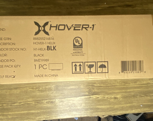 Hover helix self - hover-1,