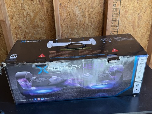 Hover helix self balancing - hover-1,